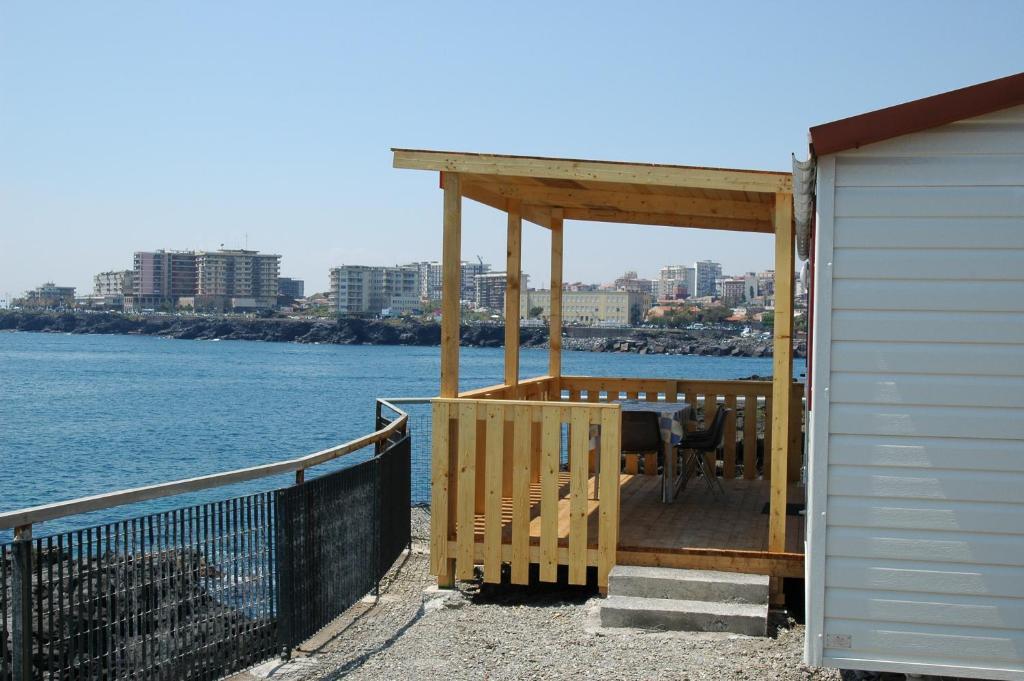 Camping Jonio Otel Katanya Oda fotoğraf