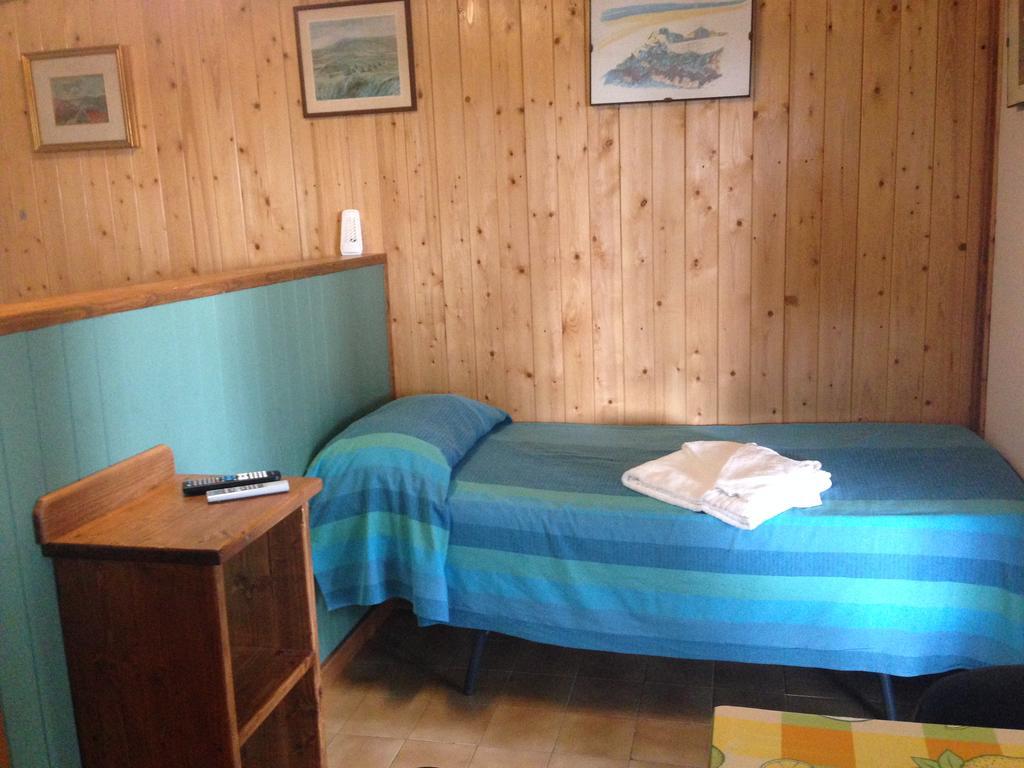 Camping Jonio Otel Katanya Dış mekan fotoğraf