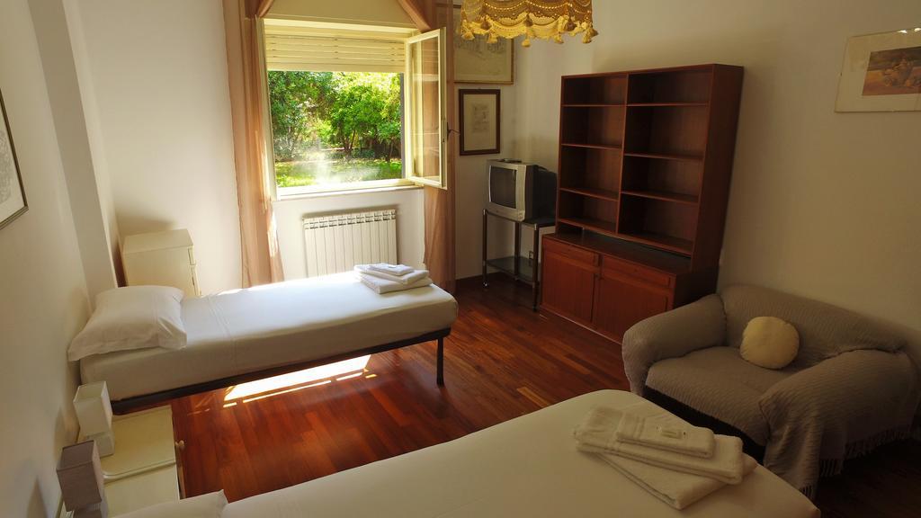 Camping Jonio Otel Katanya Dış mekan fotoğraf