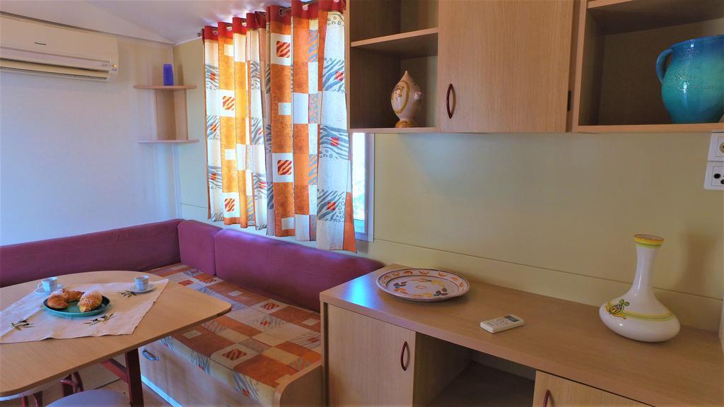 Camping Jonio Otel Katanya Dış mekan fotoğraf