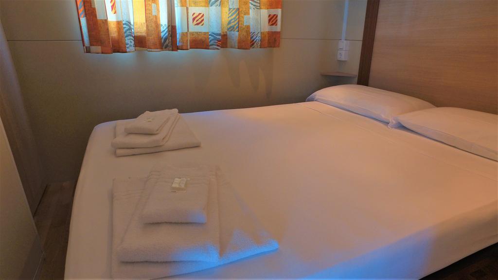 Camping Jonio Otel Katanya Dış mekan fotoğraf